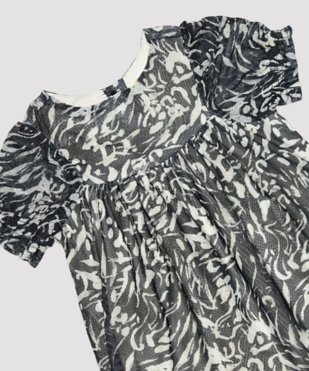 Girls Dress (0/3 M-6 Years) (100641)